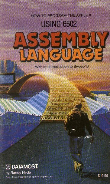Full Version - Using 6502 Assembly Language by Randy Hyde (pdf)